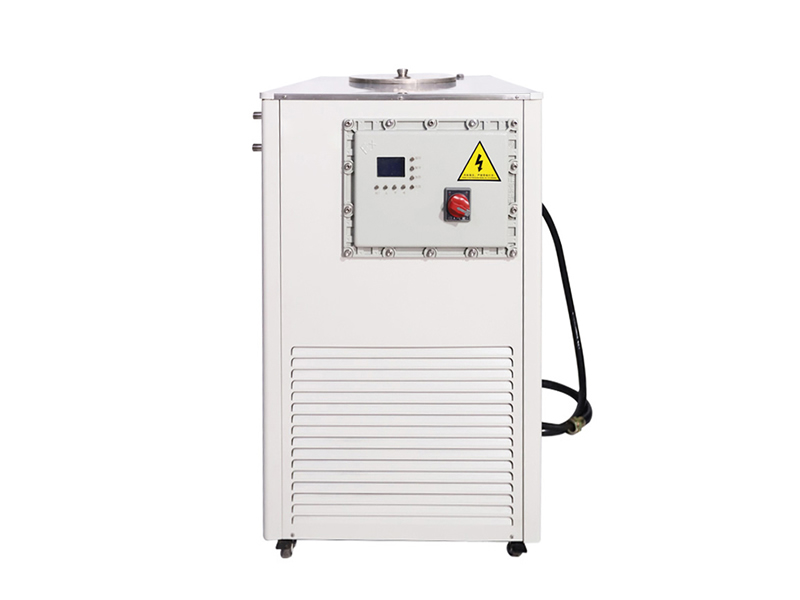 低温冷却液循环泵DLSB-50L