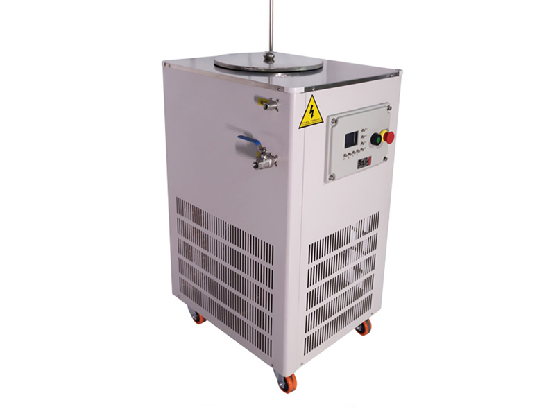 低温冷却液循环泵DLSB-30L