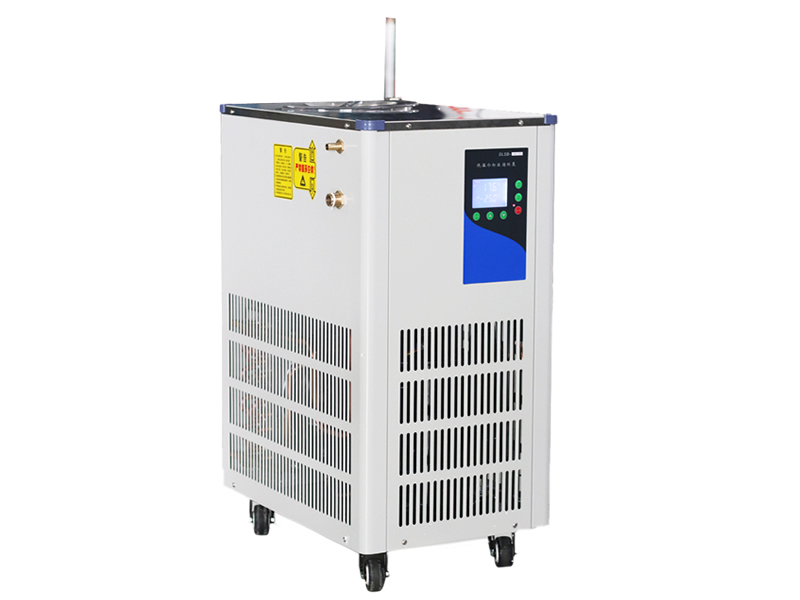 低温冷却液循环泵DLSB-10L