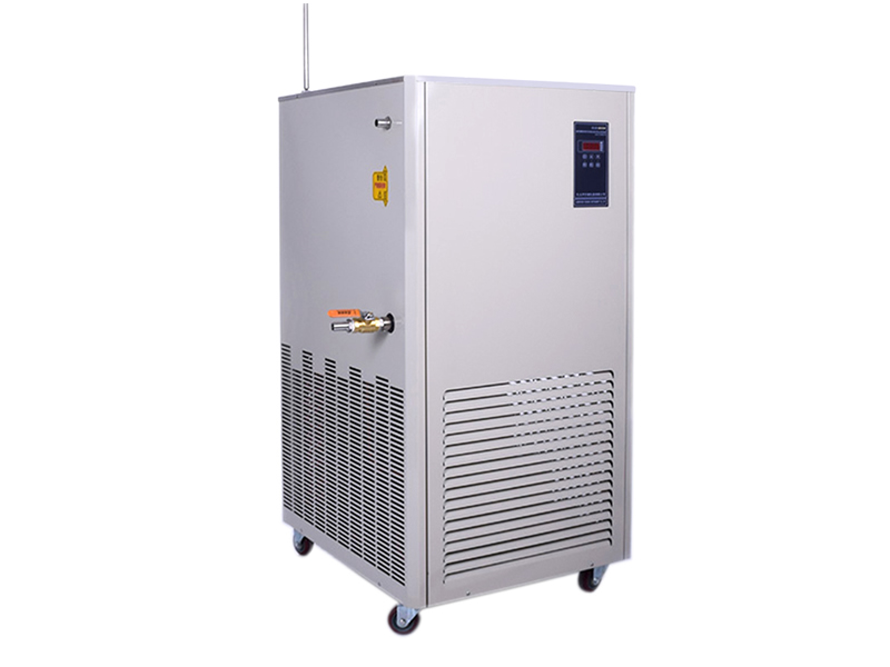 低温冷却液循环泵DLSB-100L