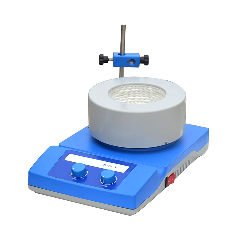 TWCL-T-C/磁力(电热套)搅拌器