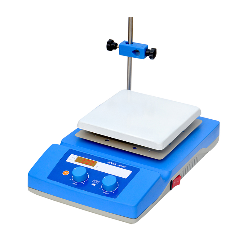 ZNCL-B-C/磁力(加热板)搅拌器