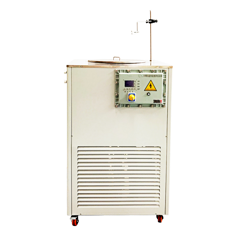 防爆EXDFY-100L/20-120℃ 低温恒温反应浴