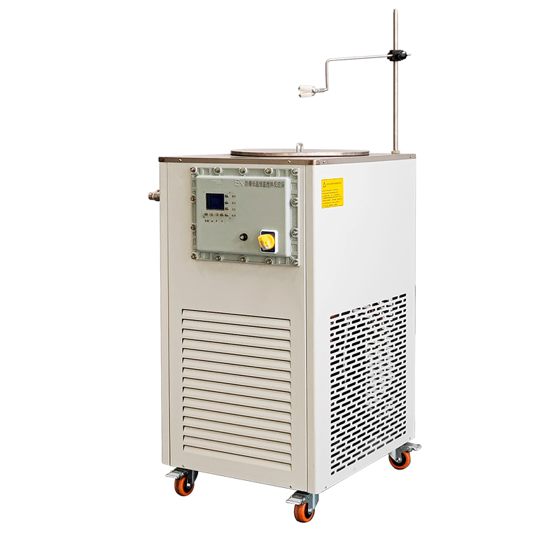 防爆EXDFY-50L/20-120℃ 低温恒温反应浴