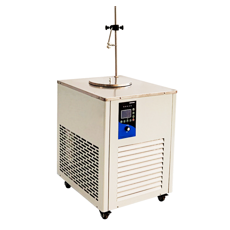 DFY-10/10-120℃ 低温恒温反应浴